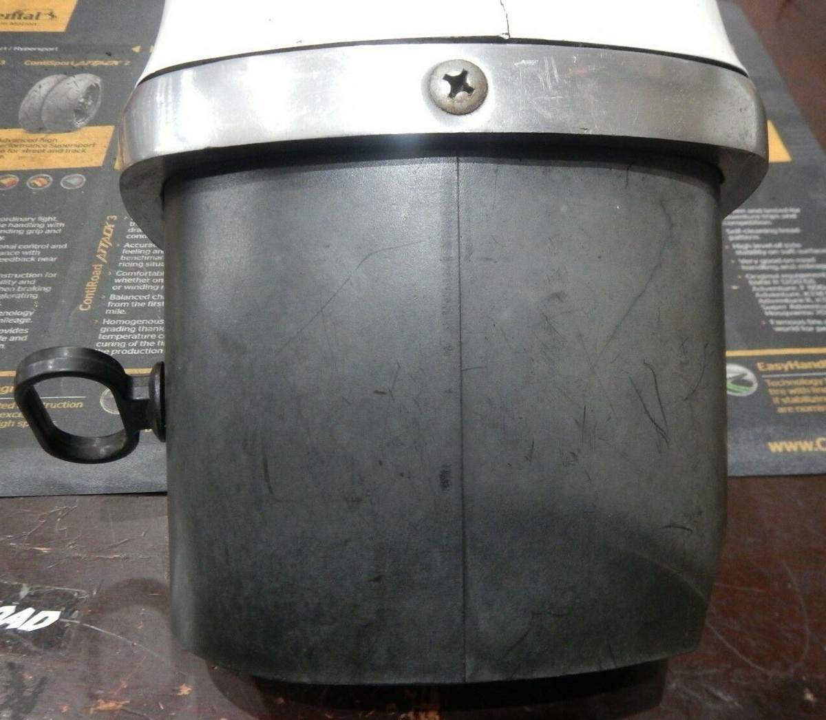 KAWASAKI ZX900 1994-1986 FRONT FENDER 35004-1155-R1 (5) | eBay