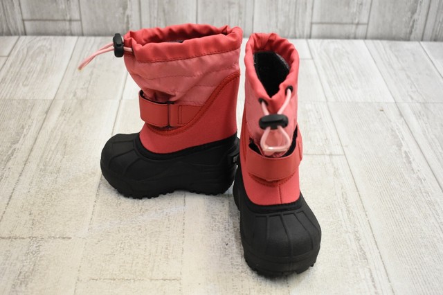 columbia snow boots toddler