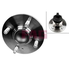 Roulement de roue Hyundai ACCENT