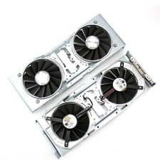 Cooling Fan Video Card Cooler Fan For NVIDIA GeForce RTX 2080Ti Founders Edition