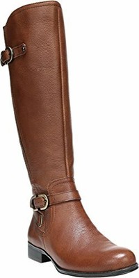 naturalizer jerri boots
