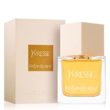Yves Saint Laurent YVRESSE 80ml Eau De Toilette EDT NEW & CELLO SEALED