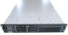 HP DL380 G7 8 x SFF, 2 x X5670 6core 2,93 GHz...