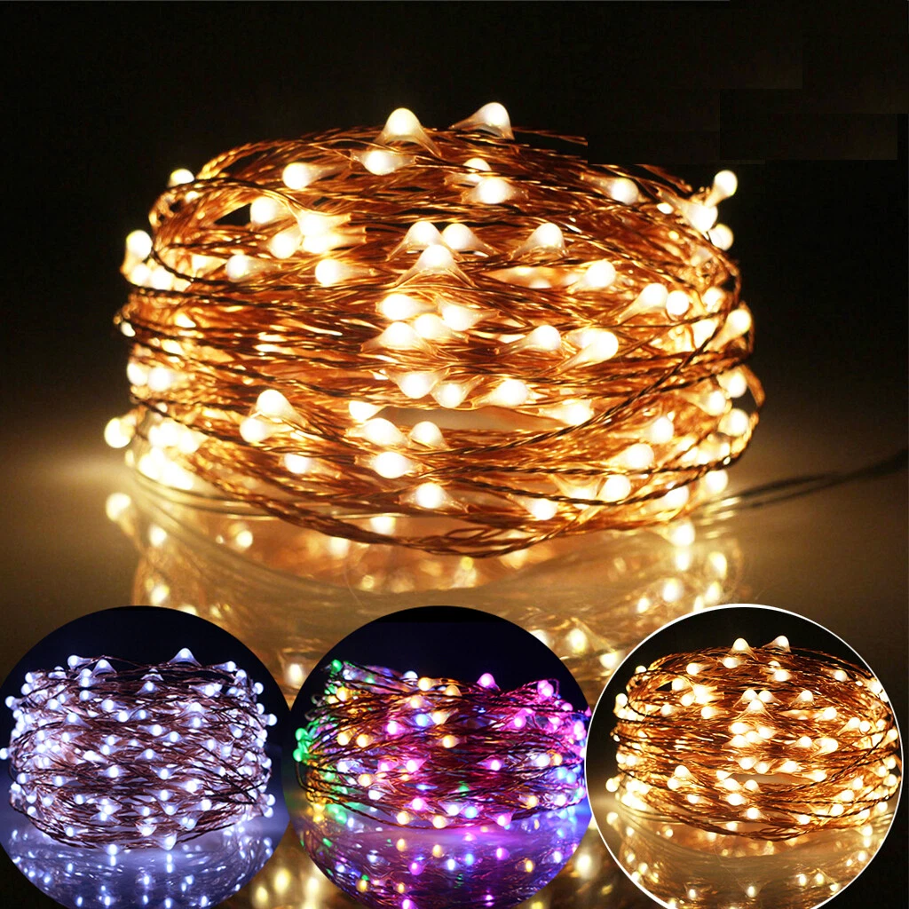 USB LED String Light