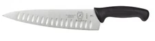 Mercer Millennia 10" Commercial Chef's Knife (Granton Edge)
