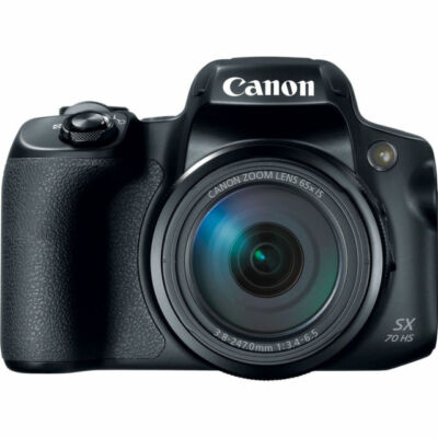Canon Powershot Sx700 HS | eBay