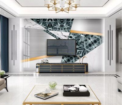 3D Art Graphics 9354NA Wallpaper Wall Mural Removable Self-adhesive Fay
