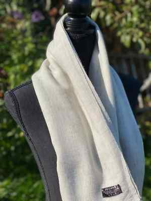 Handarbeit Kaschmir Schal Halstuch weich Pashmina Schal Kunsthandwerk Geschenk aus Nepal