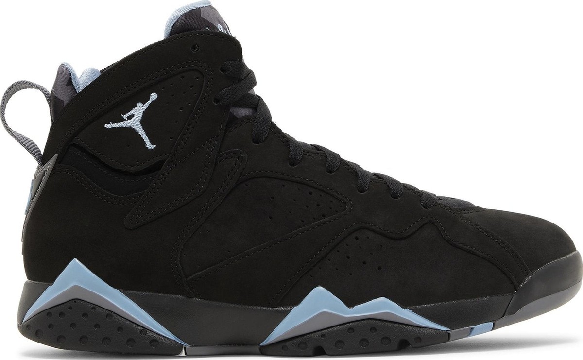 【日本限定モデル】 10.5 Size - online sale for Chambray 2023 Retro 7 Jordan Air 帽子