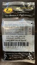 Kibblewhite Cast Iron Valve Guide 2020709C