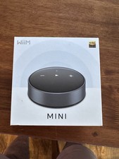 WiiM Mini AirPlay 2