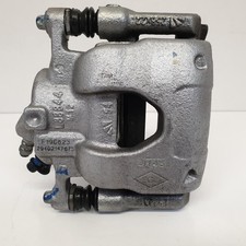 Renault Clio Mk5 19-24 1.0 Tce Right Front Brake Caliper & Carrier 410016702R