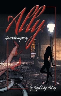 Angel May McKay Ally (Taschenbuch)