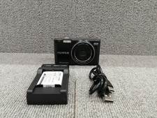 Fujifilm FinePix JX500 Digital Camera 14MP 5x Optical Zoom Used Tested