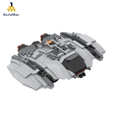 Hot Sale Primary Air/Space Superiority Fighter Building Toys Set 383