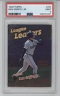 1999 Topps Baseball #224 Ken Griffey, Jr. Psa 9