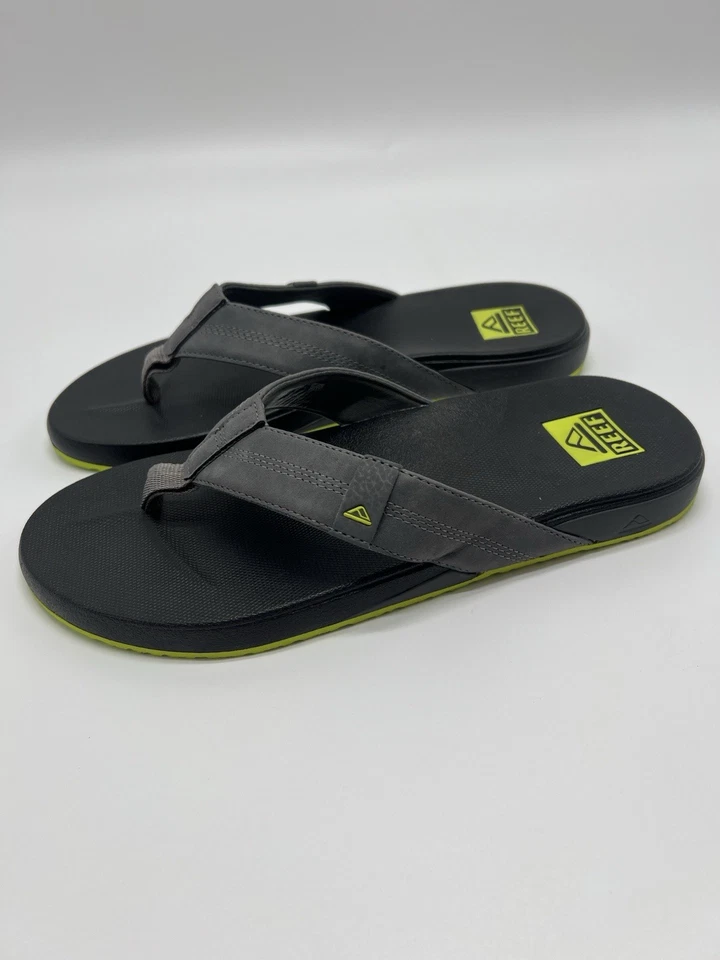 Reef Cushion Phantom 2.0 Zehentrenner Flip Flops Herren Gr. 42 - Bild 2 von 4