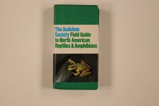 229249 John L. Behler THE AUDUBON SOCIETY FIELD GUIDE TO NORTH AMERICAN REPTILES