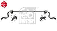 Stabilisator Fahrwerk Hinten Febi Bilstein 171385 FÜR Audi