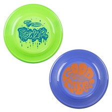 Wham-O Frisbee Fastback 100g Flying Disc Toss and Fetch Disc Dog Disc 9.35 Inch