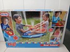 Little Tikes Dual Twister