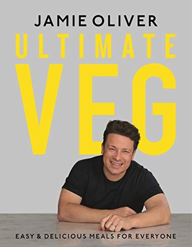 Ultimate Veg: Easy & Delicious Meals ..., Oliver, Jamie - Bild 1 von 2