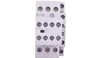 Stycznik Mocy 17A 3P 230V AC 2Z 2R DILM17-22(230V50HZ,240V60HZ) 106364