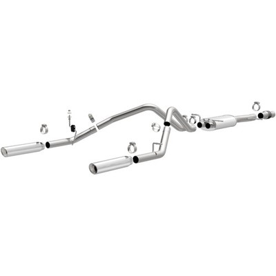 MagnaFlow Performance Exhaust System Kit 15278