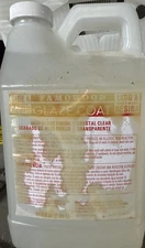 Famowood Glaze Coat HIGH GLOSS-1 Gallon **Read Description**