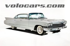 1960 Series 62 for Sale