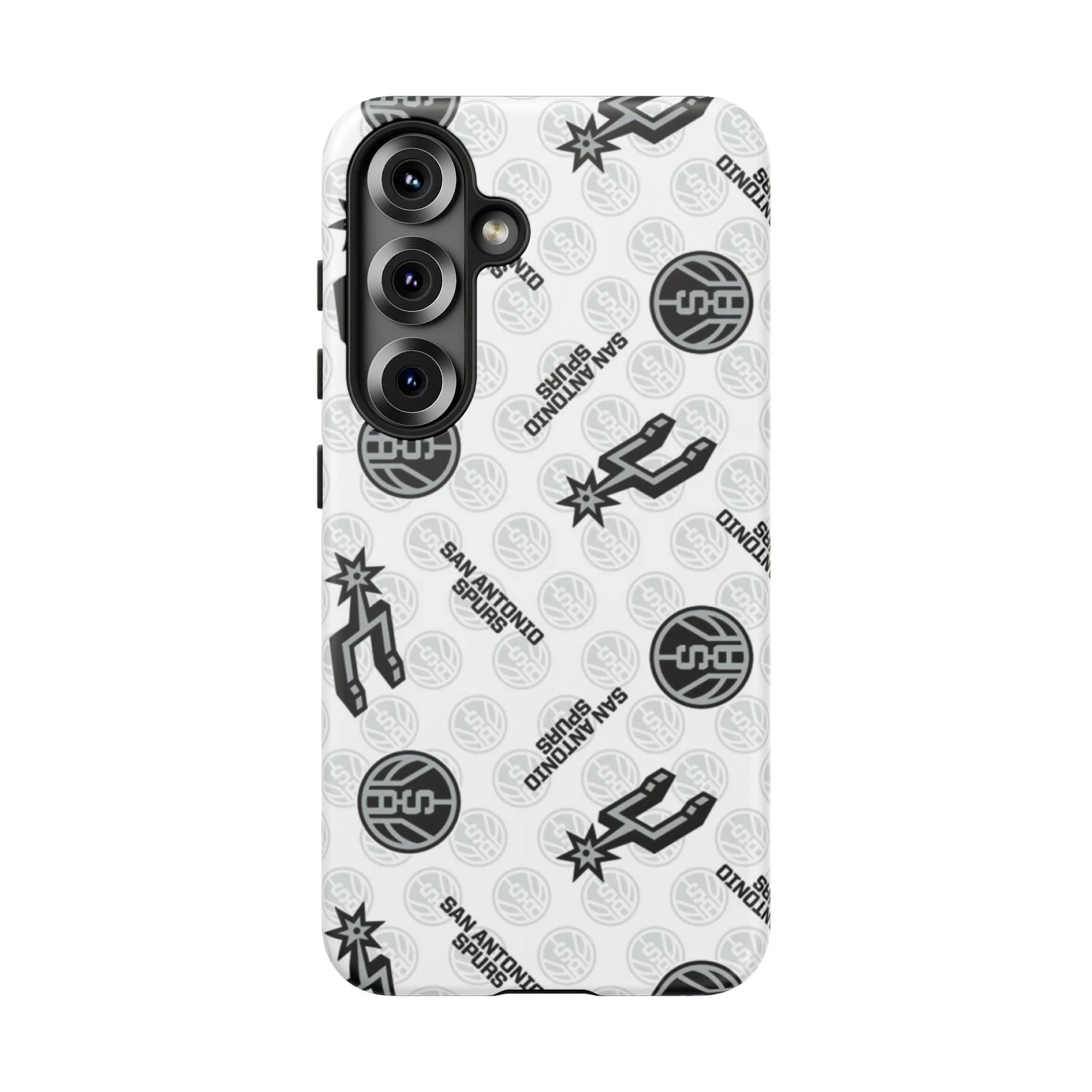 San Antonio Spurs iPhone Cases