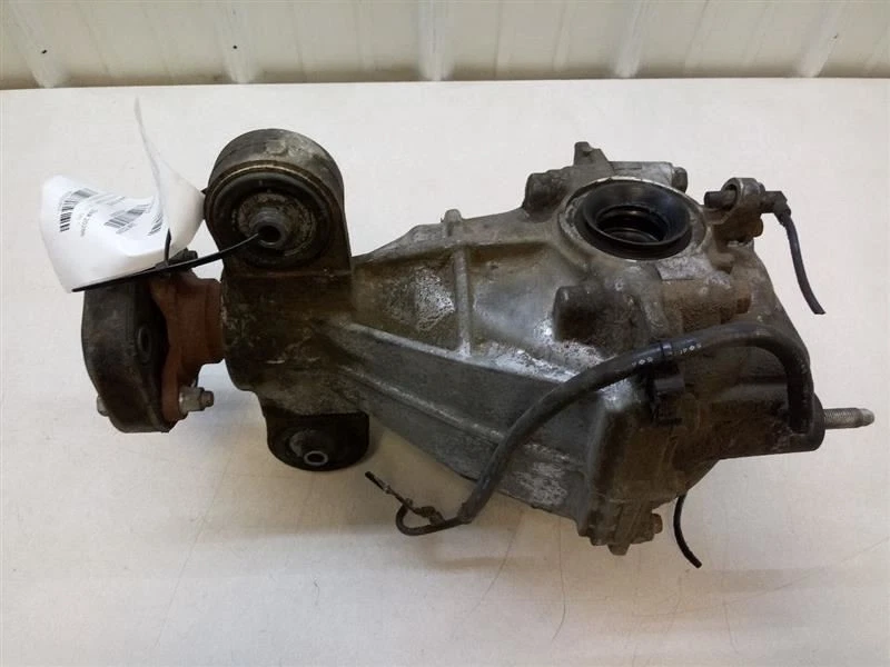 2014-2018 INFINITI Q50 AWD CONJUNTO DIFERENCIAL TRASEIRO FABRICANTE DE EQUIPAMENTO ORIGINAL  - Imagem 2 de 4