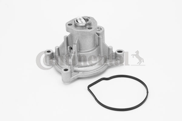 Pompe à eau de refroidissement Continental WPS3249 pièce de rechange moteur thermique
