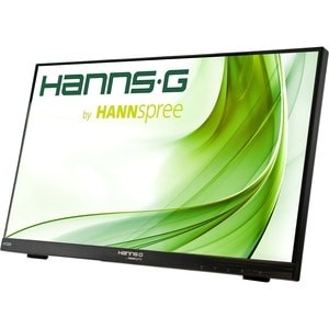 Hannspree HT225PSB. Displaydiagonale: 54,6 cm 21,5'' Displayauflösung: 1920 x 1