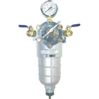 #ad ANEST IWATA RR AS Air Transformer Adjustable pressure on both sides $411.99