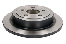 Disque de frein Chrysler PT CRUISER