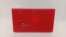 NINTENDO MC-25 Game & Watch Mickey Mouse h195_0302