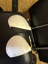 Taylormade RBZ #3 #5Wood  / Regular Flex Matrix OZIK XCON 5 Shaft