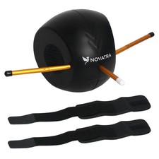 Golf Trainer Ball Swing Sync Training Aid Anti Slip Golf Ball Swing Trainer