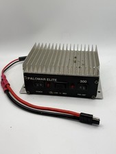 Palomar Elite 300 Ham Radio Linear Amplifer