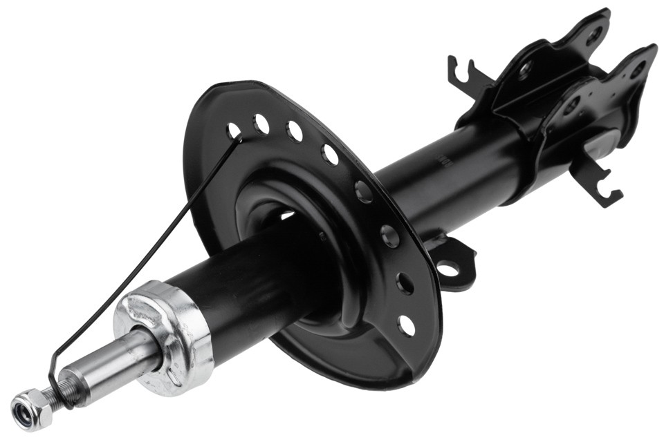 Fits NTY A-NS-041 FRONT SHOCK ABSORBER RIGHT