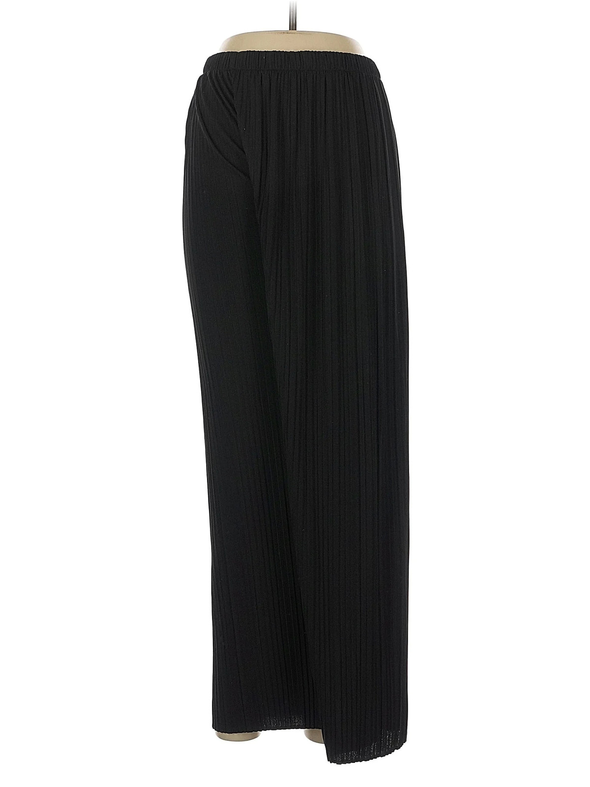Uniqlo Women Black Dress Pants 30W