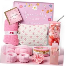 Exquisite Birthday Gifts for Girls Teens Age 9-18 - Best Birthday Presents Pink