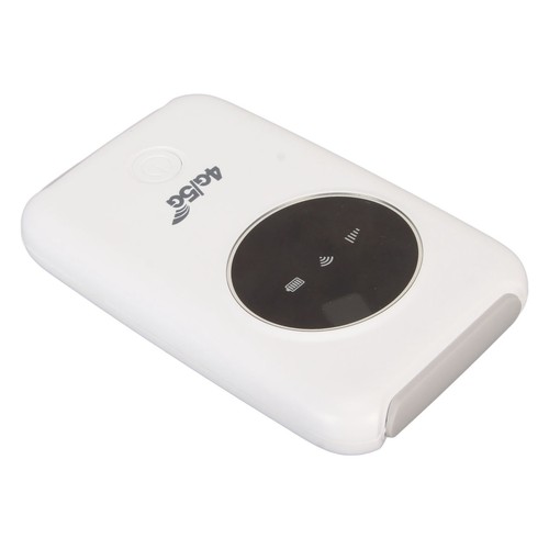 Tragbarer WLAN-Router Leichte 4G-Netzwerkbänder Entsperrt 5G WLAN 4G LTE - Bild 22 von 22