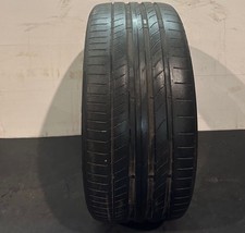2x 275 30 21 (98Y) Continental ContiSportContach 5P RO1 Ex.Load Tread 4.5-5.3mm