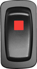 MOOSE OFFROAD Low-Profile Switch GENCARR