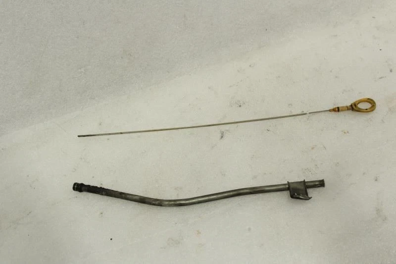 TOYOTA 4RUNNER 1999 2000 2001 2002 MOTOR MOTOR ACEITE DIP STICK 5VZFE Foto 3 de 4