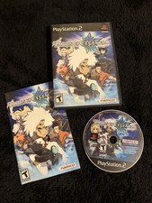 Tales of Legendia (Sony PlayStation 2) Complete Great Condition