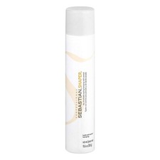 Sebastian Professional Shaper Dry Brushable Hair Spray with Hold and Control 10.