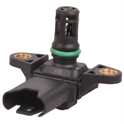 Motor MAP Sensor MAP Sensor OEM 5WK96805 Kunststoff Material Auto Sensor